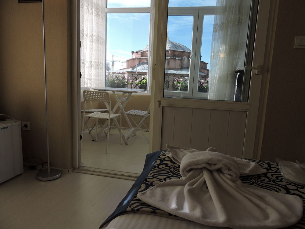 Siesta 3* Istanboel