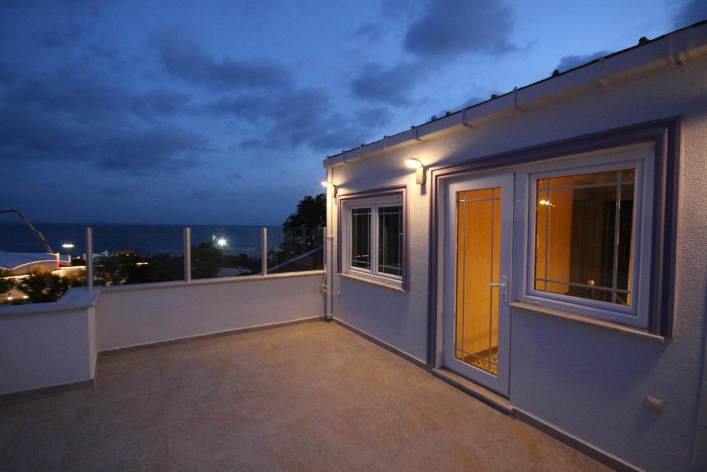 Hotel Siesta Istanboel