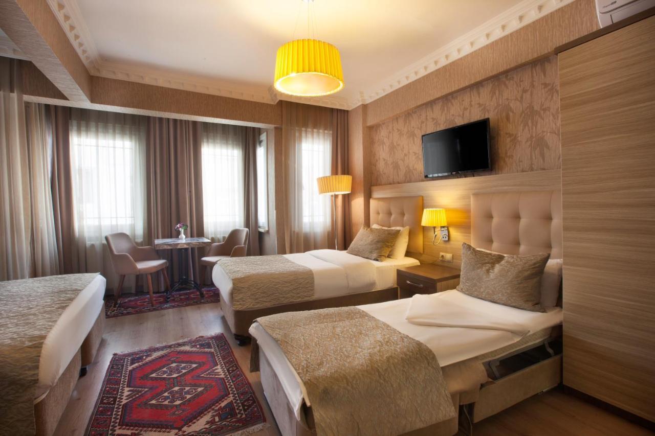 Siesta 3* Istanbul