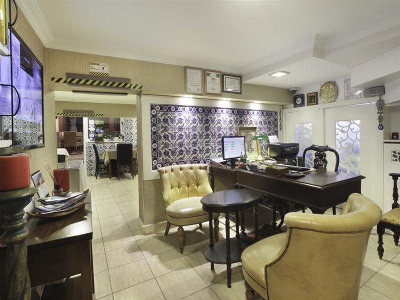Otel Siesta 3*