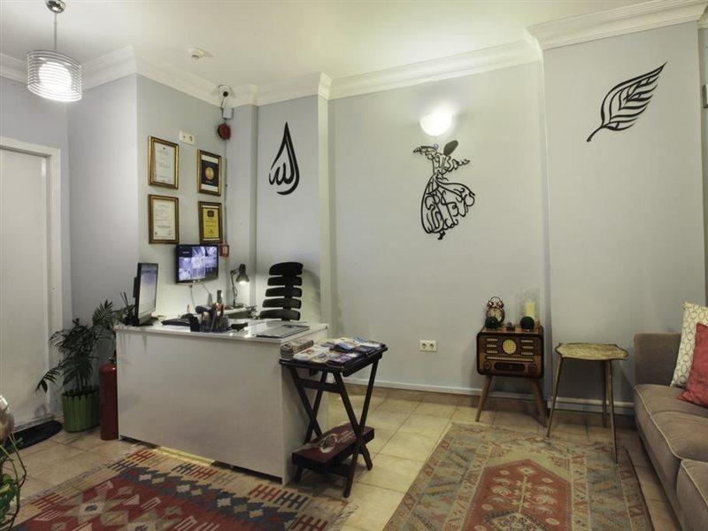 Otel Siesta 3*