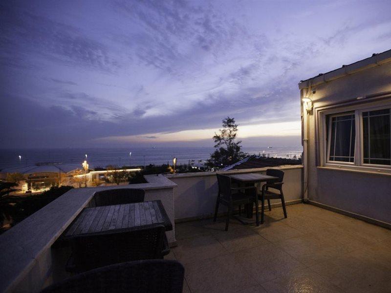 Otel Siesta İstanbul