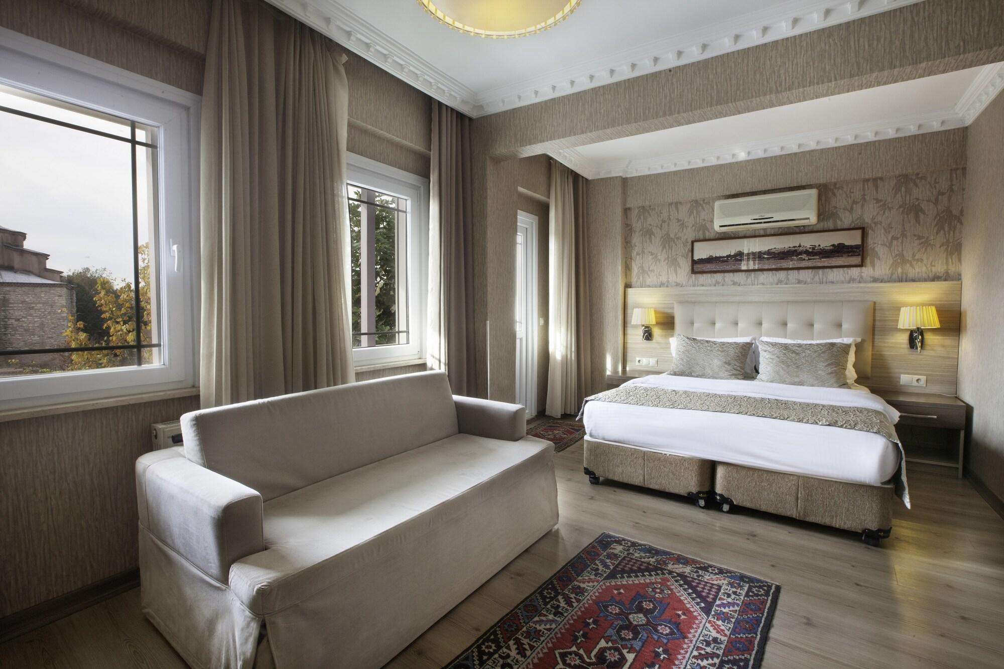 Siesta Otel