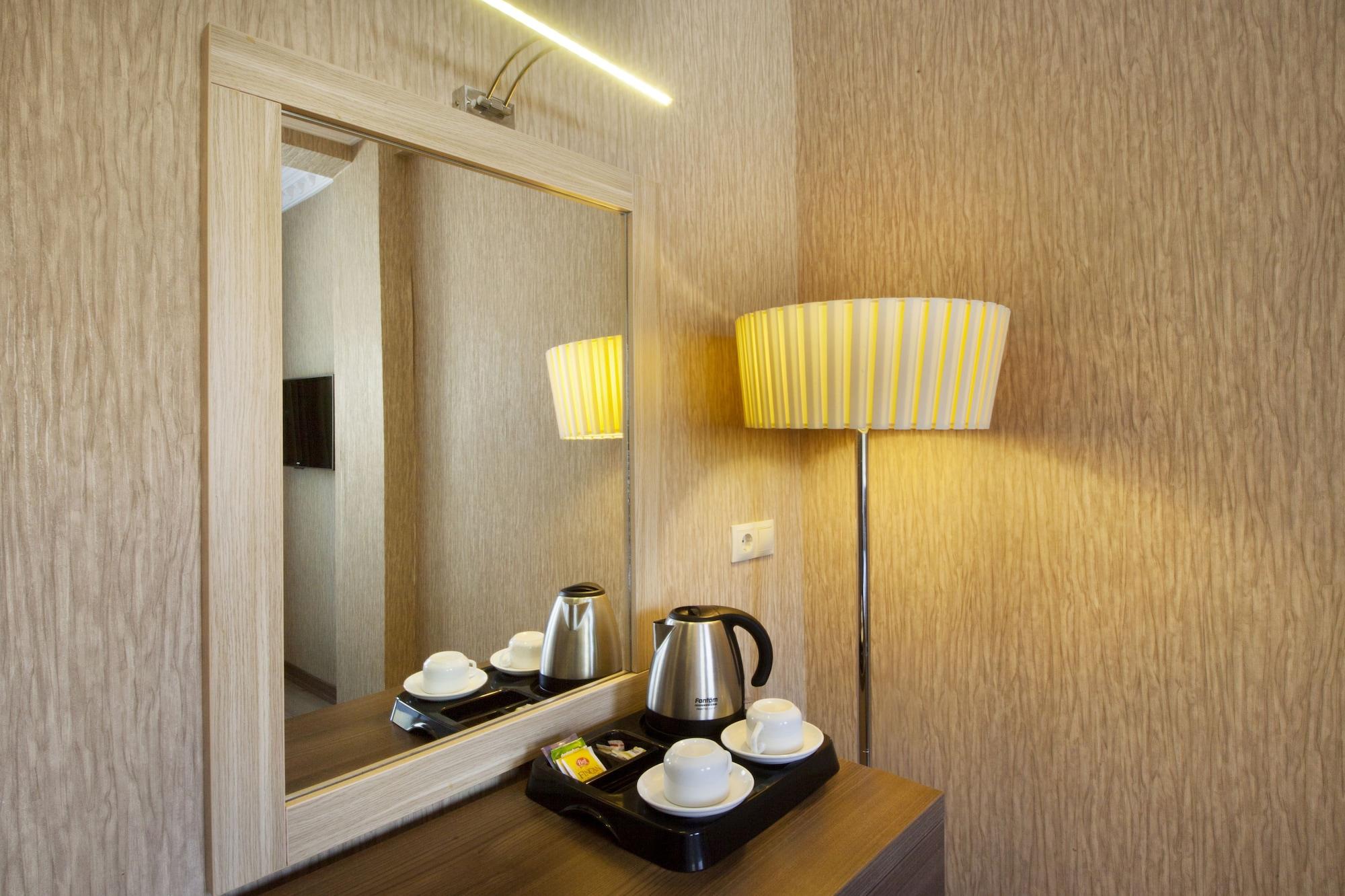 Otel Siesta