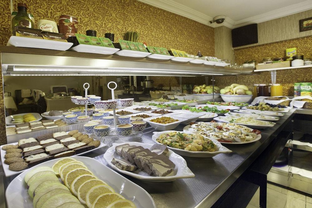 Siesta Otel
