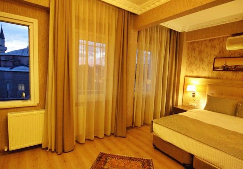 Siesta Otel