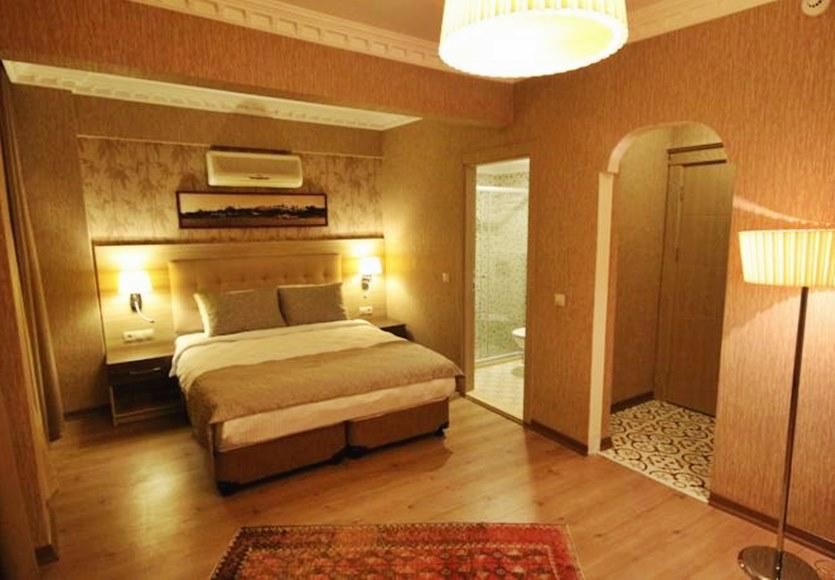 Otel Siesta 3*
