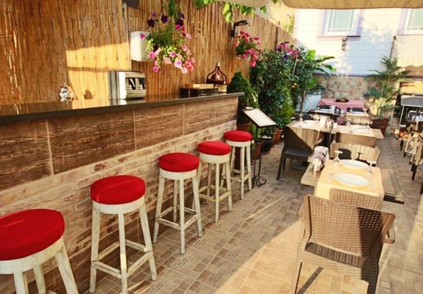 Siesta Otel