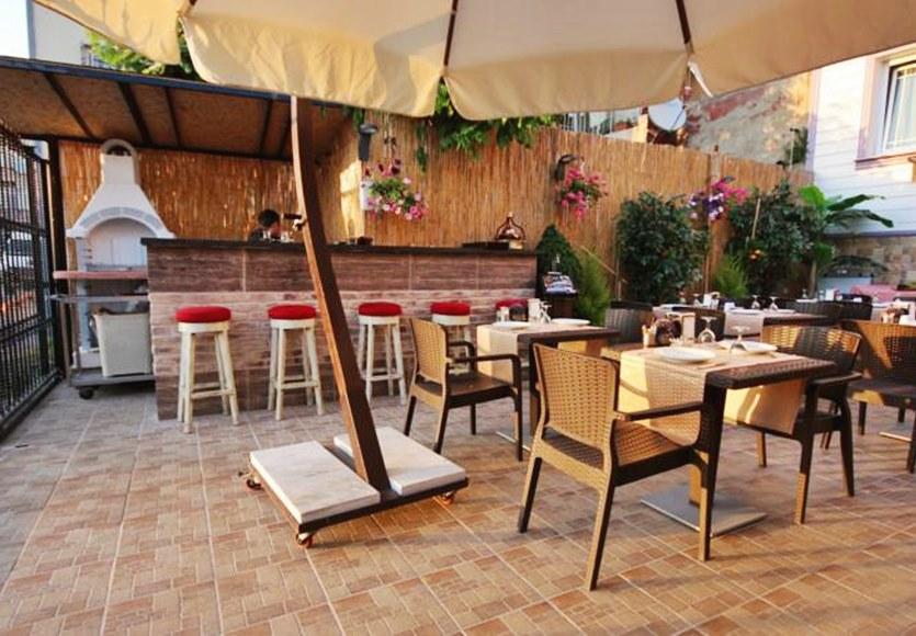 Otel Siesta 3*