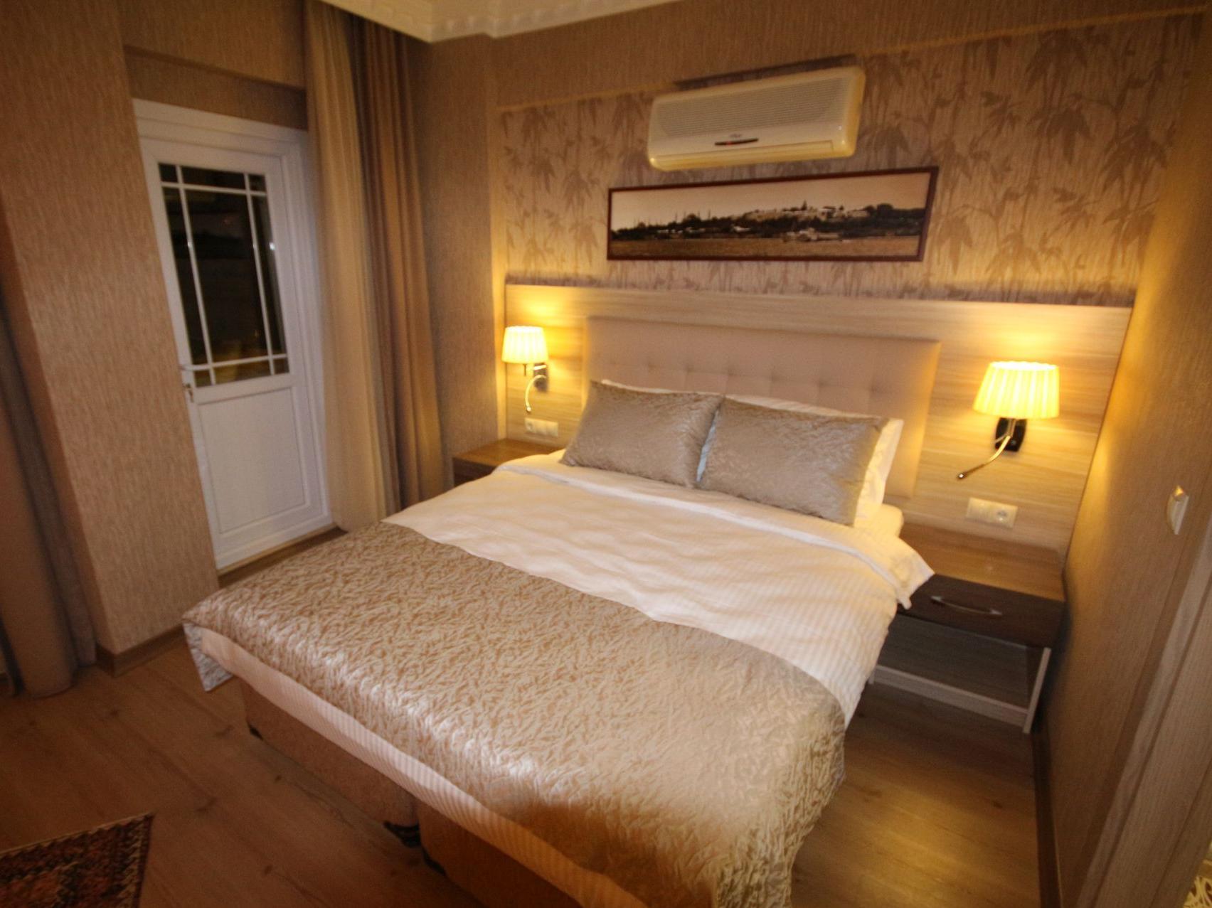 Siesta Otel
