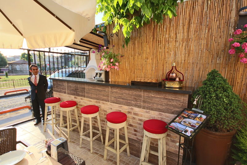 Otel Siesta 3*