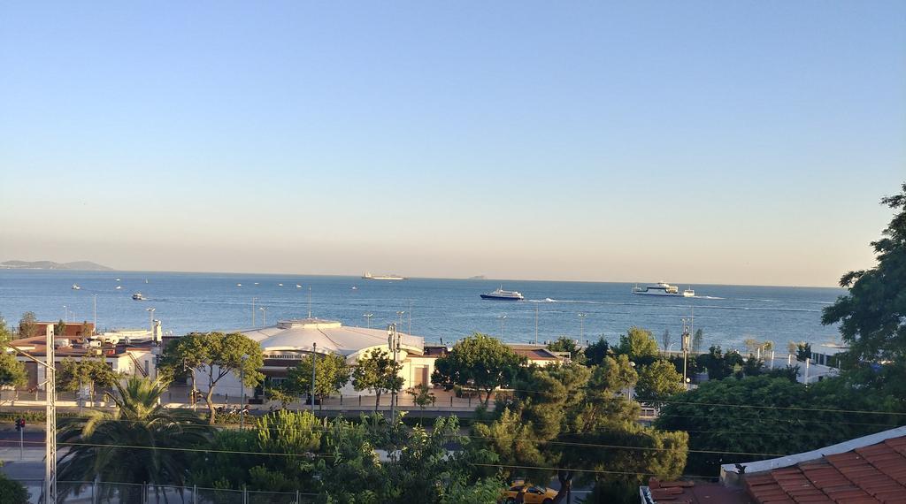 Otel Siesta