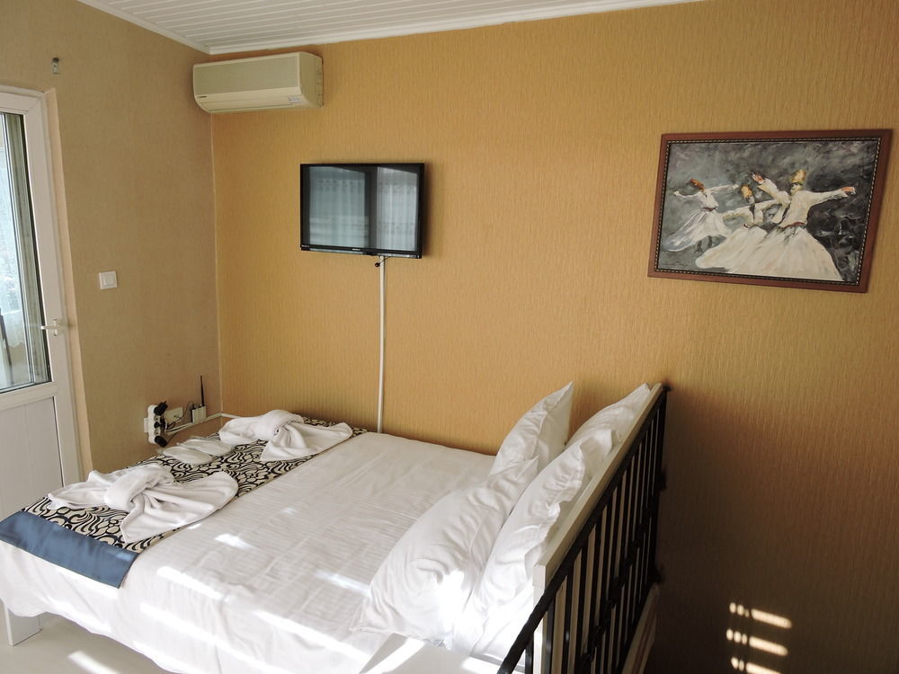 Siesta Otel 3*