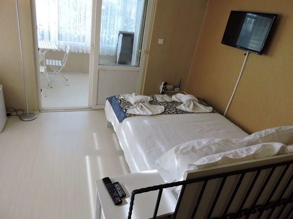 Otel Siesta
