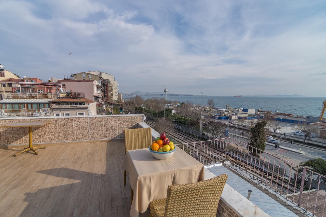 Otel Siesta