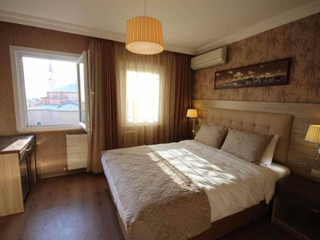 Siesta Otel