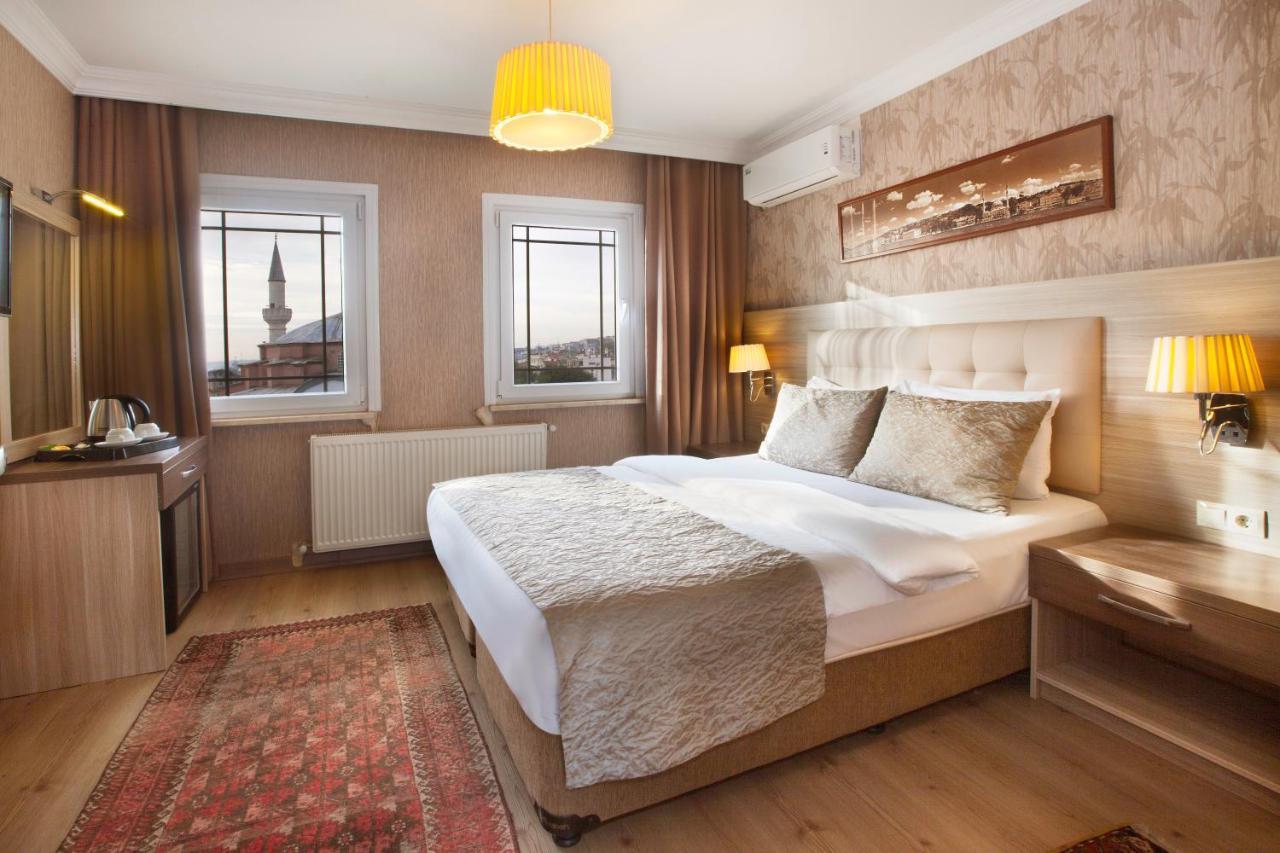 Siesta Otel 3*