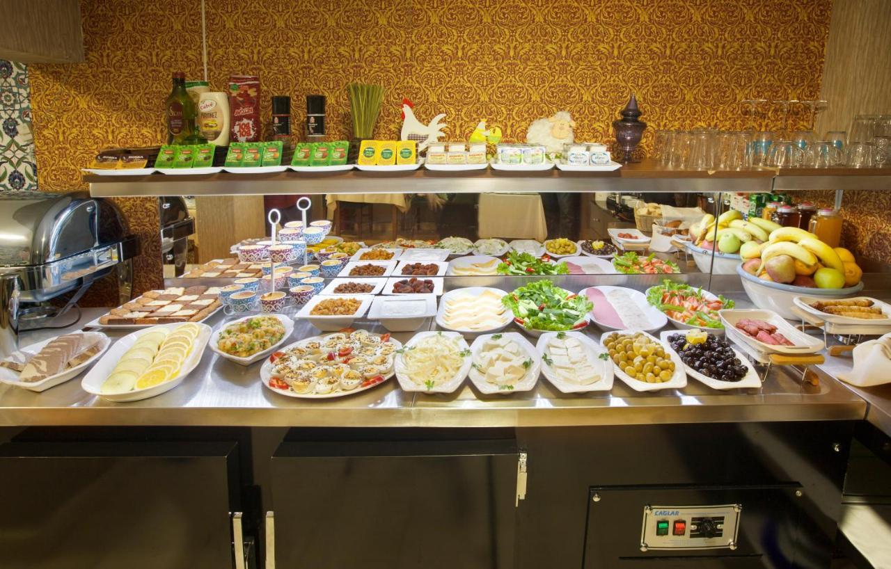 Siesta Hotel Provincia di Istanbul
