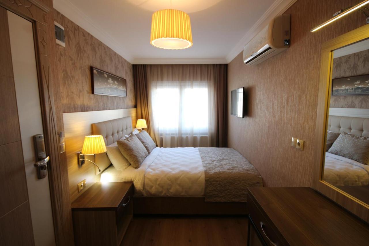 Siesta 3* Provincia di Istanbul