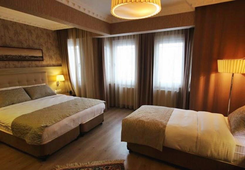 Siesta 3* Provincia di Istanbul