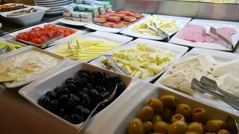 Hotel Siesta Provincia di Istanbul
