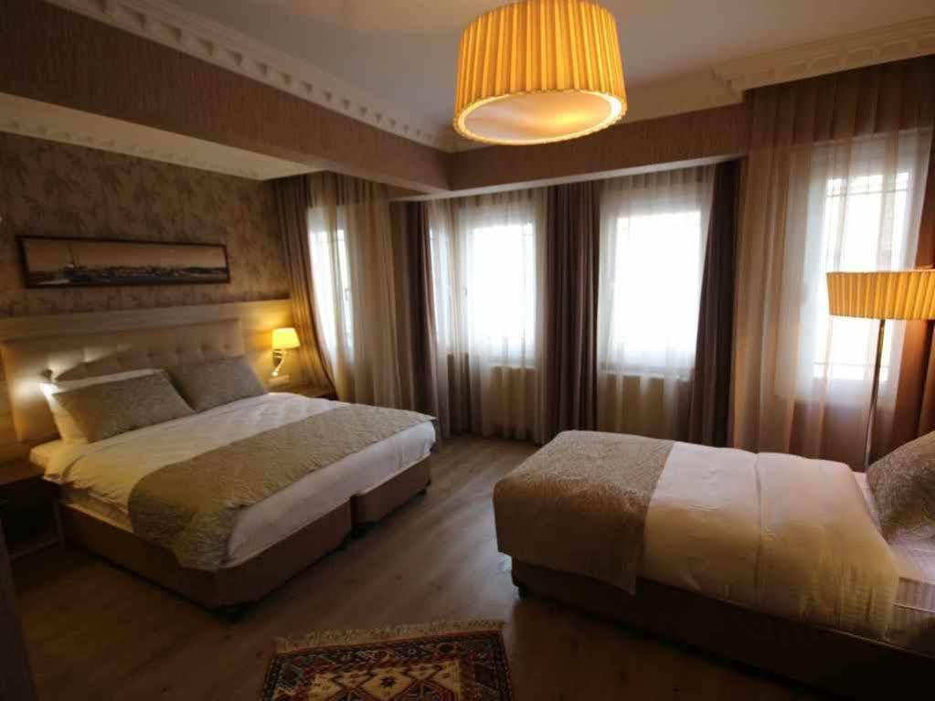 Siesta Provincia di Istanbul