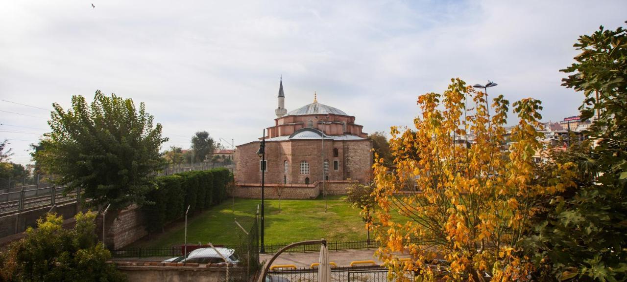 Hotel Siesta Provincia di Istanbul