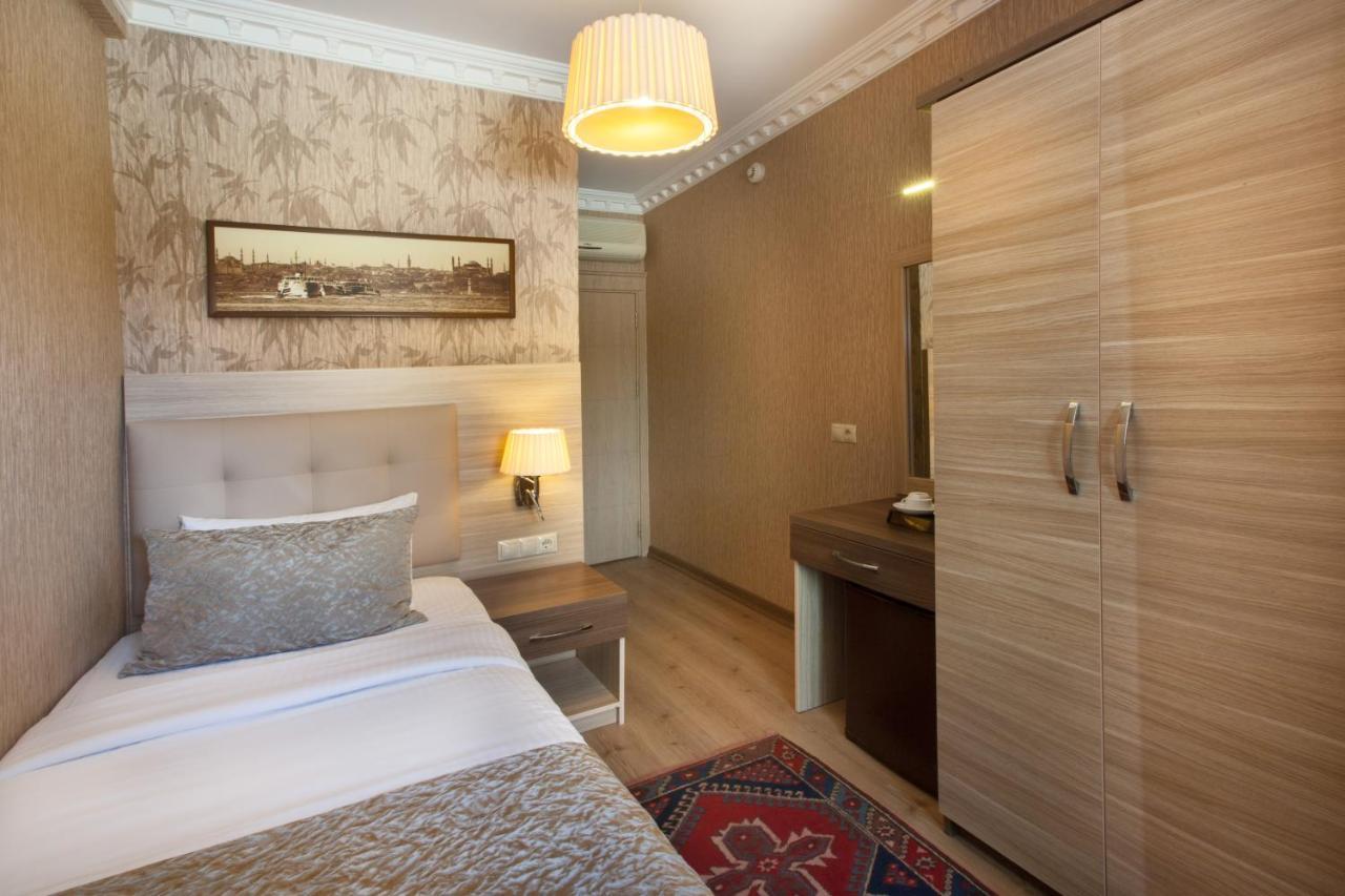 Siesta Hotel Provincia di Istanbul